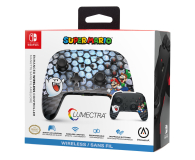 PowerA Enhanced Lumectra Mario Peek-A-Boo SWITCH - 1332551 - zdjęcie 8